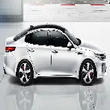 چاپ قاب موبایل و گوشی عکس ماشین زیبای کیا اپتیما Kia Optima 2023