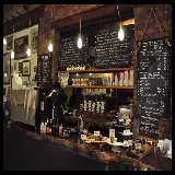 دانلود عکس های کافه Coffee Shop با دکوراسیون و فضای خاص 