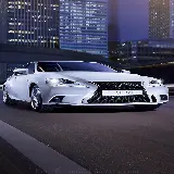 چاپ قاب موبایل و گوشی عکس لکسوس IS 2022