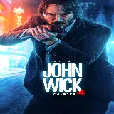 چاپ قاب موبایل و گوشی تصویر فیلم John Wick chapter 4 ساخت سال 2023