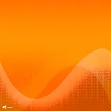 دانلود تصویر زمینه نارنجی پرتقالی محبوب برای ویندوز 12