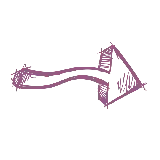 چاپ قاب موبایل و گوشی استیکر فلش برای اینشات با فرمت PNG