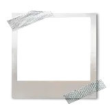 چاپ قاب موبایل و گوشی کادر برای ادیت ویدیو
