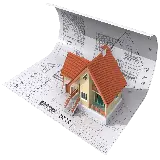چاپ قاب موبایل و گوشی عکس نقشه ساخت خانه به صورت PNG