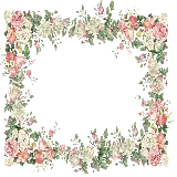 چاپ قاب موبایل و گوشی دانلود کادر گل گلی برای عکس و نوشتن متن رایگان