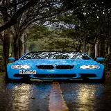 چاپ قاب موبایل و گوشی والپیپر موبایل BMW