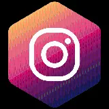 چاپ قاب موبایل و گوشی دانلود لوگو و آرم اینستاگرام Instagram Logo