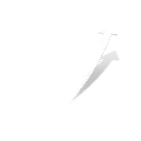 چاپ قاب موبایل و گوشی فلش سه بعدی جدید به سمت بالا به رنگ سفید و خنثی PNG