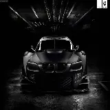 چاپ قاب موبایل و گوشی عکس سوپر اسپرت BMW خفن