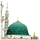 چاپ قاب موبایل و گوشی دانلود رایگان PNG مسجد النبی به شکل دوربری شده