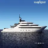 چاپ قاب موبایل و گوشی عکس قایق شخصی سفید فوق العاده