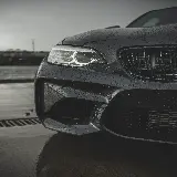 چاپ قاب موبایل و گوشی تصویر پروفایل شیک BMW
