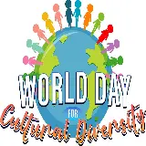 چاپ قاب موبایل و گوشی تصویر تماشایی از روز جهانی تنوع فرهنگی یا Cultural Diversity