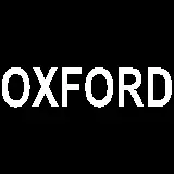 چاپ قاب موبایل و گوشی دانلود صفحه مشکی لاکچری با تیتر انگلیسی OXFORD