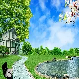 چاپ قاب موبایل و گوشی معروف ترین تصویر زمینه طبیعت زیبای جهان برای تبلت و کامپیوتر