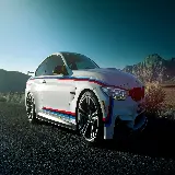 چاپ قاب موبایل و گوشی عکس BMW مدل کوسه