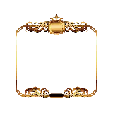 چاپ قاب موبایل و گوشی حاشیه قاب مربعی برای نوشتن متن بدون پس زمینه با کیفیت بالا طلایی رنگ