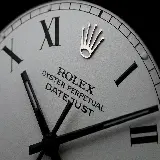 چاپ قاب موبایل و گوشی عکس ساعت مچی دیت جاست اصل Rolex برای پیج فروش اینستاگرام