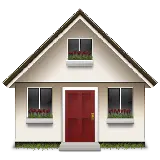 چاپ قاب موبایل و گوشی عکس PNG رایگان با طراحی خانه 