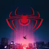 چاپ قاب موبایل و گوشی تصویر زمینه مرد عنکبوتی spider man