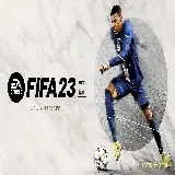 چاپ قاب موبایل و گوشی بک گراند جادویی بازی FIFA 23 برای کامپیوتر با وضوح بالا