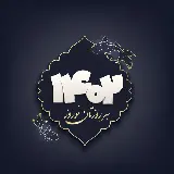 چاپ قاب موبایل و گوشی تصویر گرافیکی تبریک سال و نوروز 1402 باستانی با کیفیت full hd