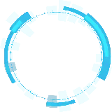 چاپ قاب موبایل و گوشی تصویر دایره رنگی با کیفیت بالا رایگان