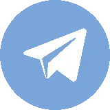 چاپ قاب موبایل و گوشی دانلود لوگو و آرم تلگرام Telegram Logo