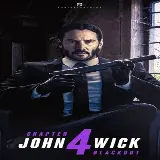 چاپ قاب موبایل و گوشی دانلود پوستر فیلم John Wick chapter 4 کاملا رایگان
