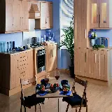 چاپ قاب موبایل و گوشی عکس استوک و با کیفیت دکوراسیون داخلی آشپزخانه در انواع طرح های مدرن و کلاسیک