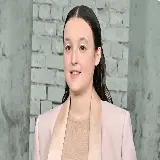 چاپ قاب موبایل و گوشی استایل مینیمال بلا رمزی بازیگر نقش الی لست آف آس 