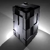 چاپ قاب موبایل و گوشی دانلود تصویر سه بعدی زیبا با گرافیک بالا برای زمینه دسکتاپ