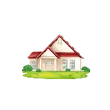 چاپ قاب موبایل و گوشی عکس نقاشی خانه شیروانی لوگو