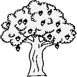 چاپ قاب موبایل و گوشی The Idea Of ​​Children Drawing Of Oak Tree