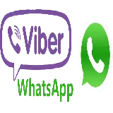 چاپ قاب موبایل و گوشی دانلود لوگو whatsapp برای اینشات دایره‌ ای و شیک