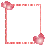 چاپ قاب موبایل و گوشی قاپ عکس مربع و قلب زیبا عاشقانه برای نوشتن متن