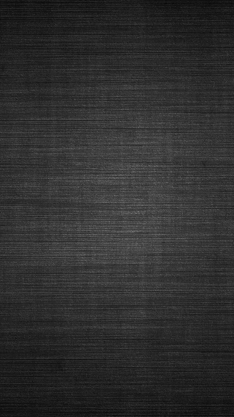 والپیپر ساده و شیک بافت تیره با طرح خاص برای محیط آیفون