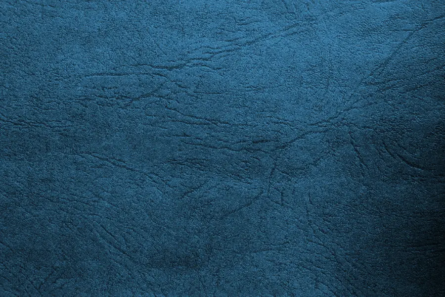 دانلود تکسچر و بافت چرم آبی خوشرنگ برای طراحی و ادیت