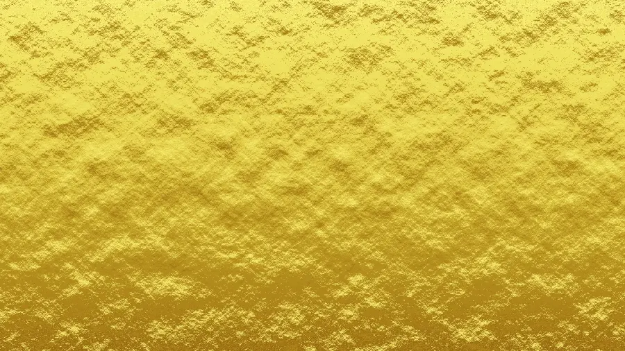 تصویر بک گراند آبسترکت خاص زرد رنگ مخملی برای گرافیک کامپیوتری 