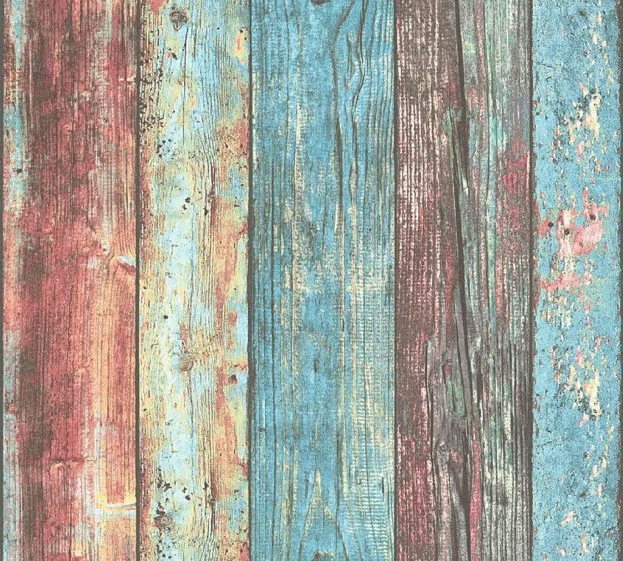 بکگراند بسیار عالی از کاغذ دیواری شبیه چوب با رنگ های زیبا