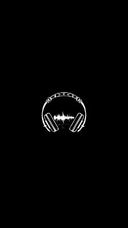 کاور هایلایت پیج اینستاگرام سیاه سفید مخصوص استوری موسیقی