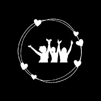 عکس سیاه سفید فانتزی دخترانه