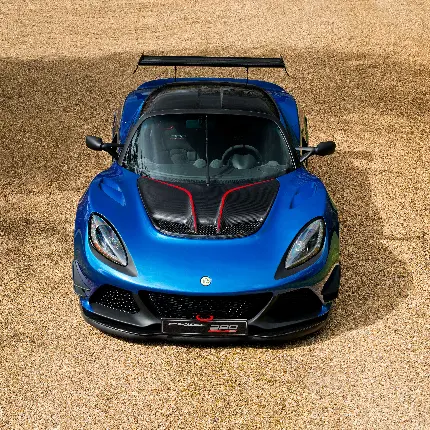 لاکچری ترین اتومبیل آبی جهان به نام Lotus Exige 380 Cup