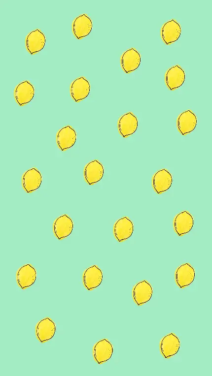 عکس تصویر زمینه گوگولی و بامزه از لیمو های کوچولو 