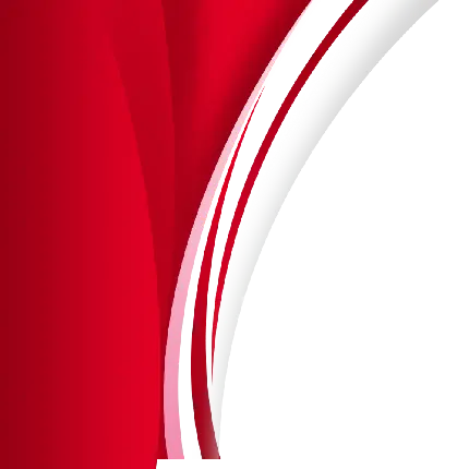 قالب قرمز جذب کننده برای اطلاع رسانی لایو اینستاگرام کیفیت HD