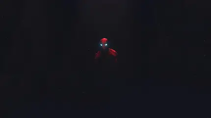 جدیدترین عکس استوک مرد عنکبوتی تاریک با کیفیت بالا برای پوستر
