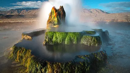 Download New Photos Of Geysers In Iceland For Instagram Story