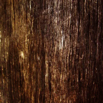 عکس فول اچ دی بافت چوب قدیمی قهوه ای تیره برای کفپوش