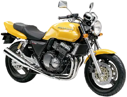 جدیدترین تصاویر هوندا سی‌بی ۱۳۰۰ Honda CB1300 با کیفیت بالا