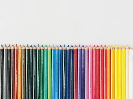 دانلود کامل ترین عکس مداد رنگی 36 رنگ با کیفیت نسبتا خوب